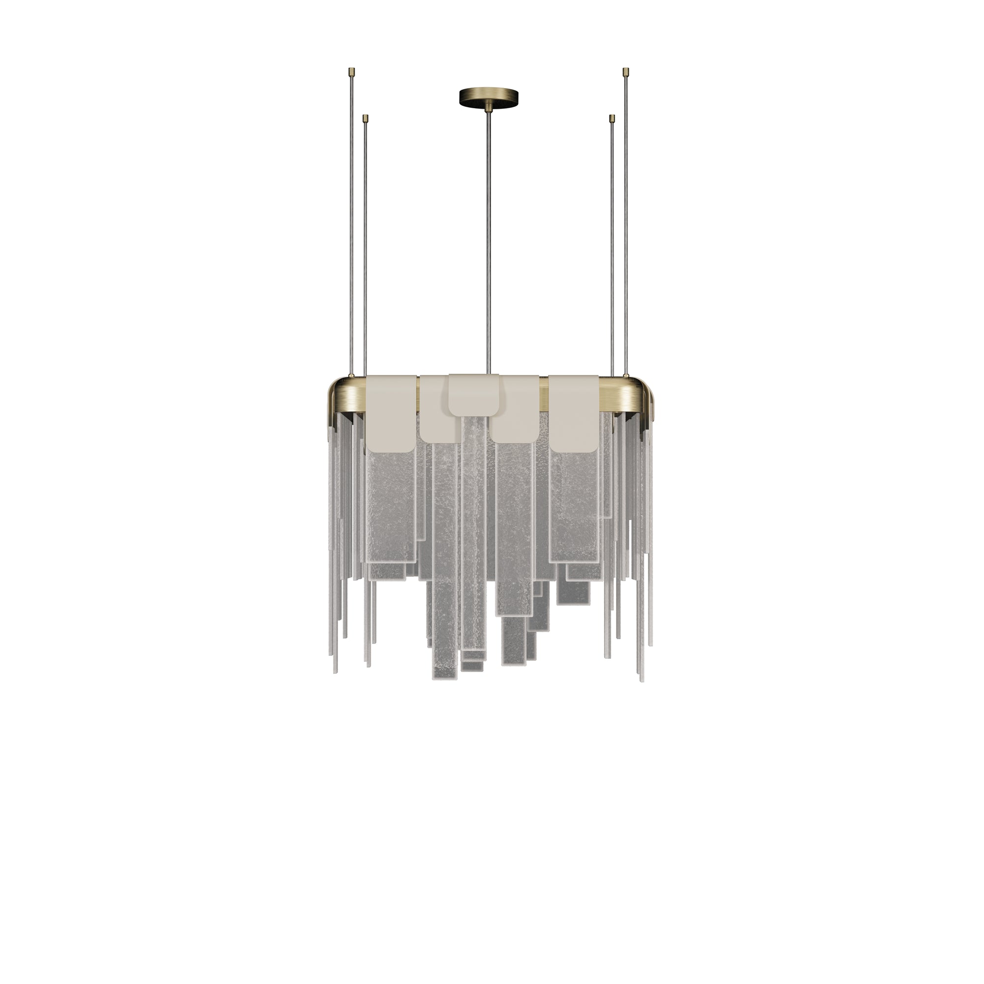 FROSTLIGHT PENDANT LAMP