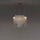 FROSTLIGHT PENDANT LAMP