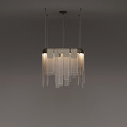 FROSTLIGHT PENDANT LAMP