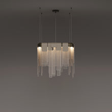 FROSTLIGHT PENDANT LAMP