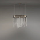 FROSTLIGHT PENDANT LAMP
