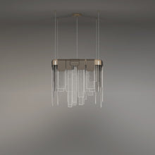 FROSTLIGHT PENDANT LAMP