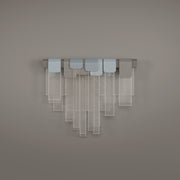 FROSTLIGHT WALL LAMP