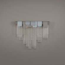 FROSTLIGHT WALL LAMP