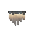 FROSTLIGHT WALL LAMP
