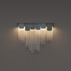 FROSTLIGHT WALL LAMP