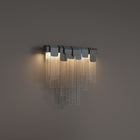 FROSTLIGHT WALL LAMP
