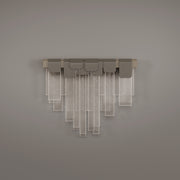 FROSTLIGHT WALL LAMP