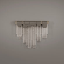 FROSTLIGHT WALL LAMP