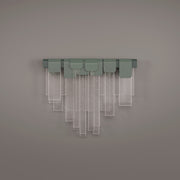 FROSTLIGHT WALL LAMP