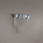 FROSTLIGHT WALL LAMP