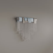 FROSTLIGHT WALL LAMP