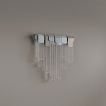 FROSTLIGHT WALL LAMP