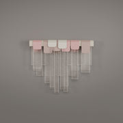 FROSTLIGHT WALL LAMP