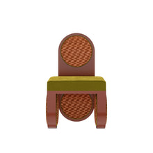 FYOO CHER DINING CHAIR