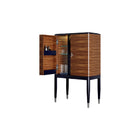 G - BAR WALNUT - Bar cabinet - Ultramobili - AIRE