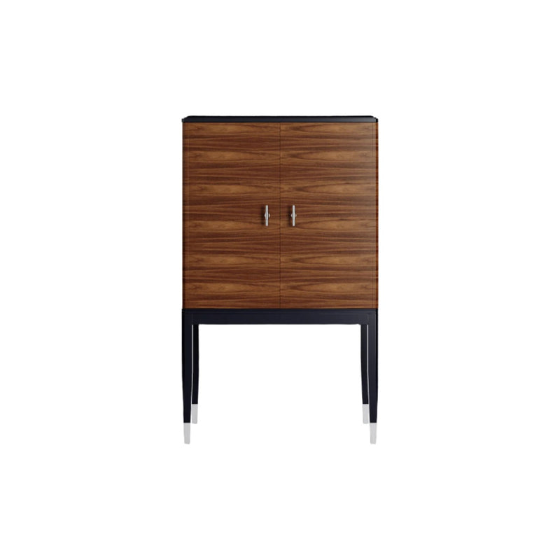 G - BAR WALNUT - Bar cabinet - Ultramobili - AIRE