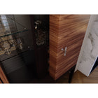 G - BAR WALNUT - Bar cabinet - Ultramobili - AIRE