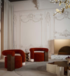 GALATEA ARMCHAIR