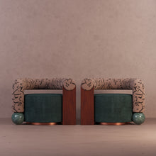 GALATEA ARMCHAIR