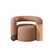 GALATEA ARMCHAIR