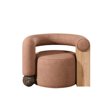 GALATEA ARMCHAIR