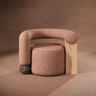 GALATEA ARMCHAIR