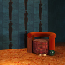 GALATEA ARMCHAIR