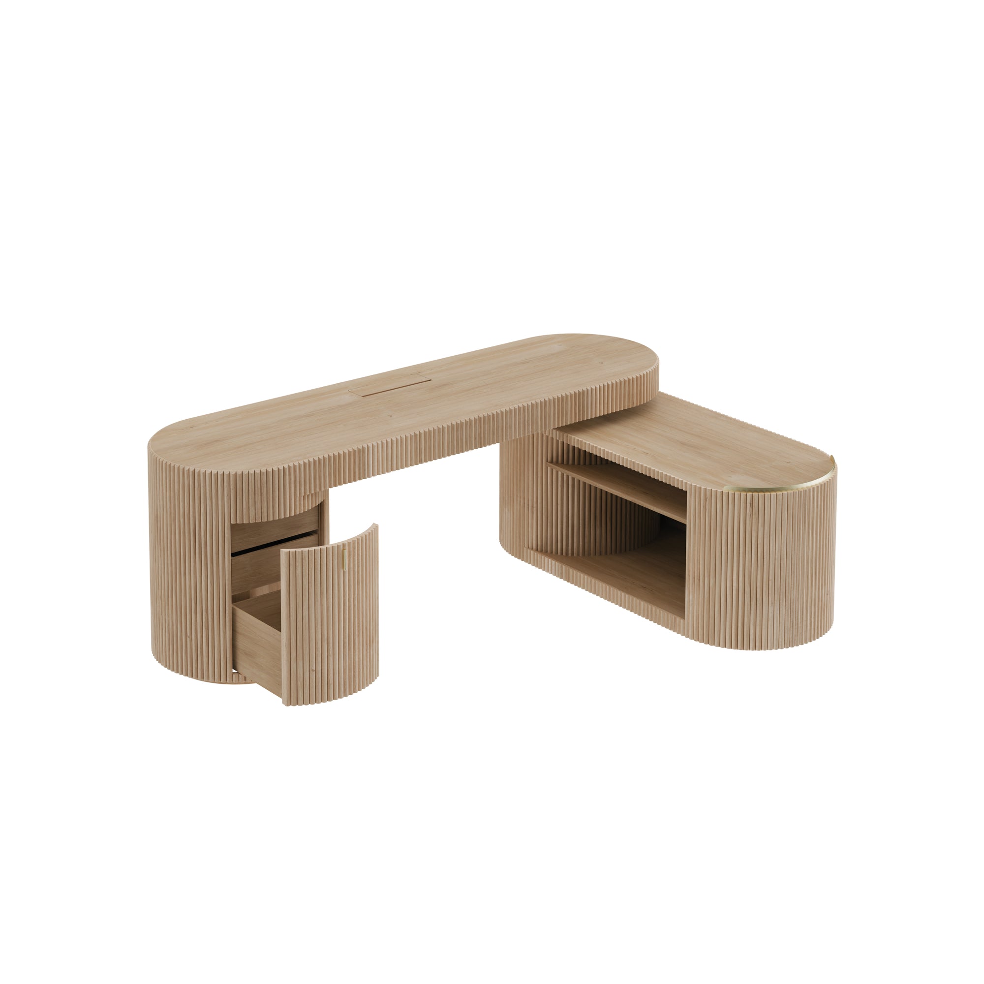 GIFFORD DESK