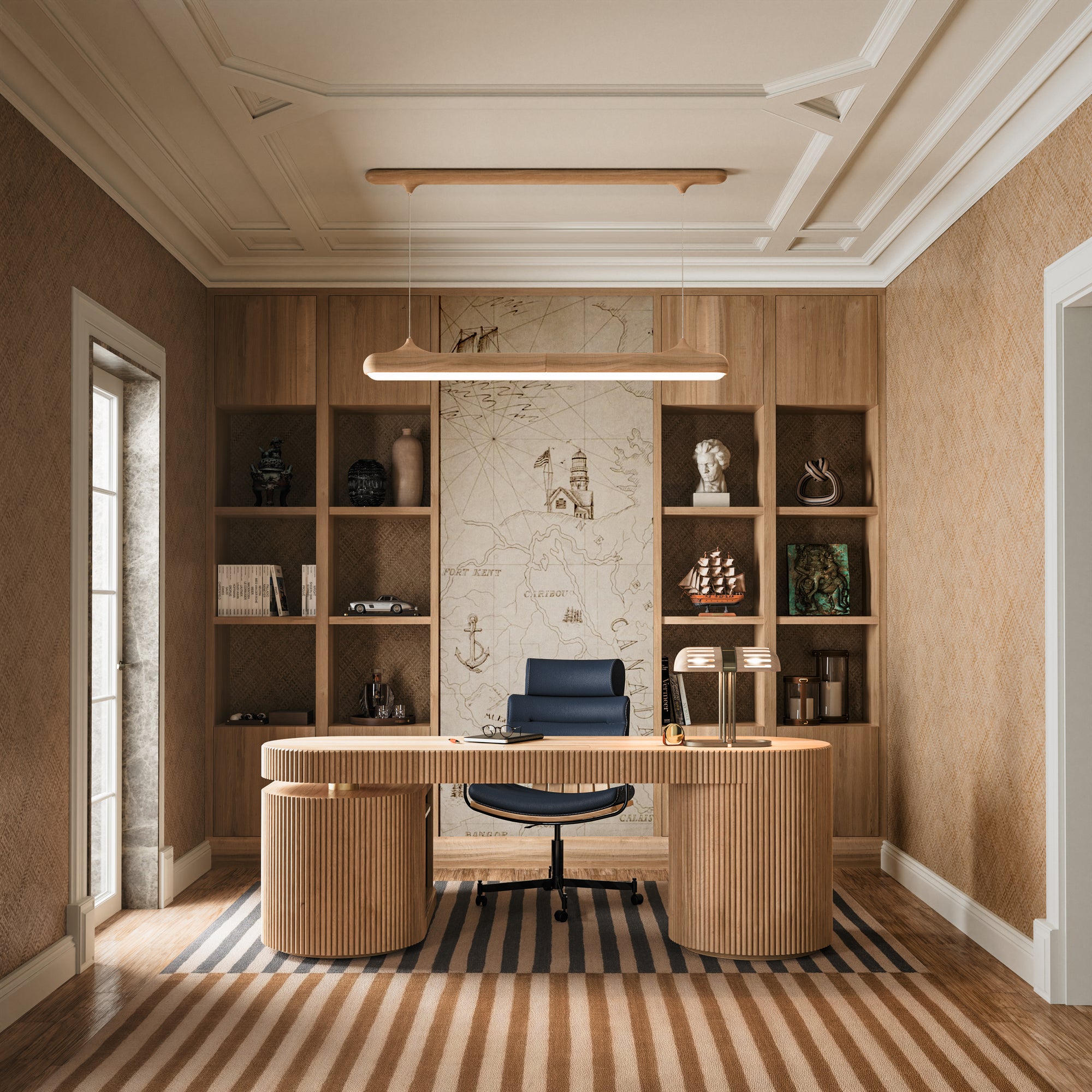 GIFFORD DESK