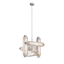 GLACIER SUSPENSION LAMP