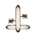 GLACIER SUSPENSION LAMP