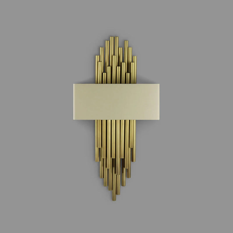 GRANVILLE III WALL LAMP