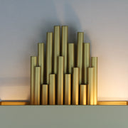 GRANVILLE III WALL LAMP