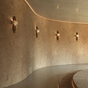 GRANVILLE III WALL LAMP