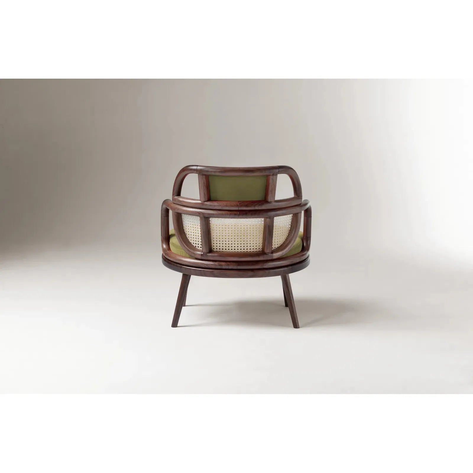 HAVANA ARMCHAIR - Armchair - Dooq - AIRE