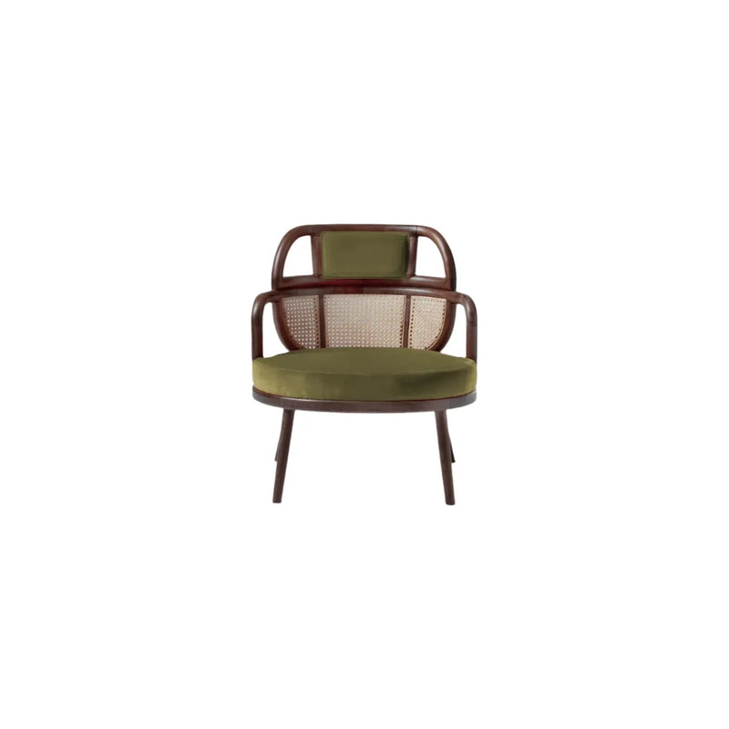 HAVANA ARMCHAIR - Armchair - Dooq - AIRE