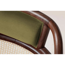 HAVANA ARMCHAIR - Armchair - Dooq - AIRE