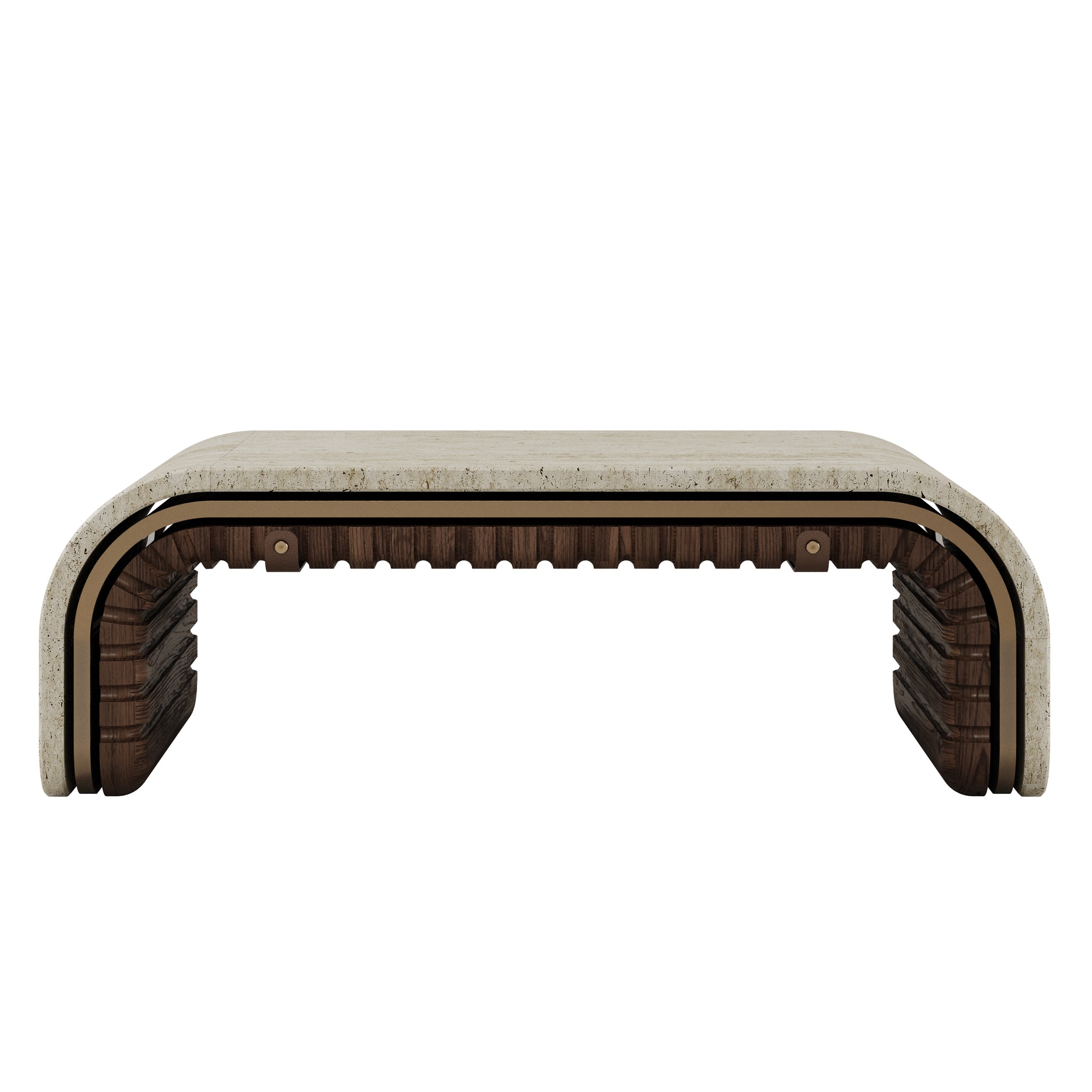 HENLEY COFFEE TABLE