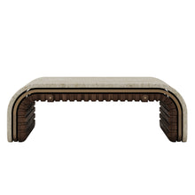 HENLEY COFFEE TABLE
