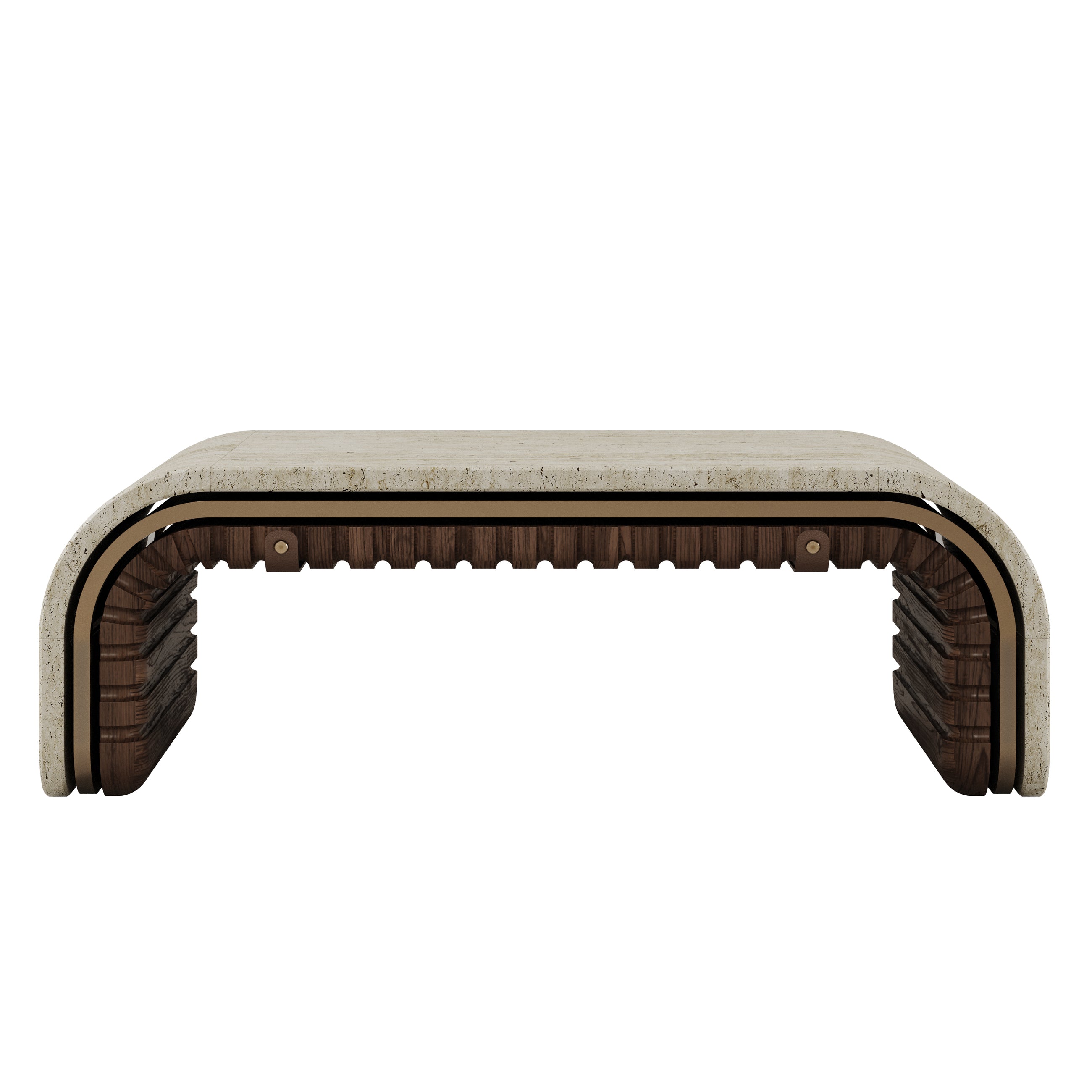 HENLEY COFFEE TABLE