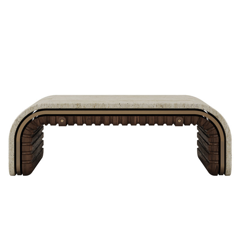 HENLEY COFFEE TABLE