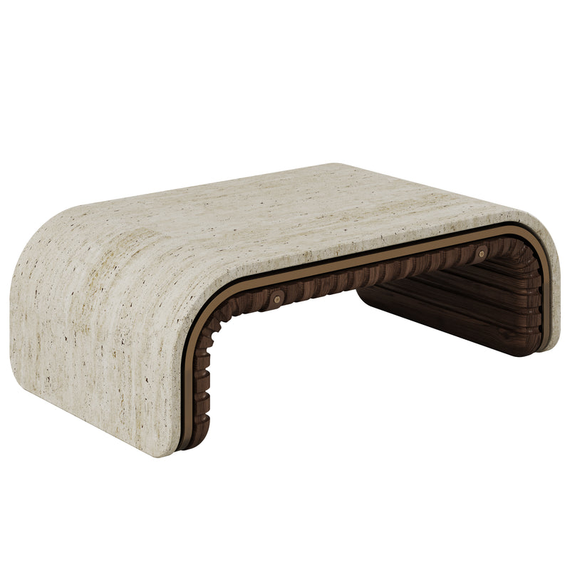HENLEY COFFEE TABLE