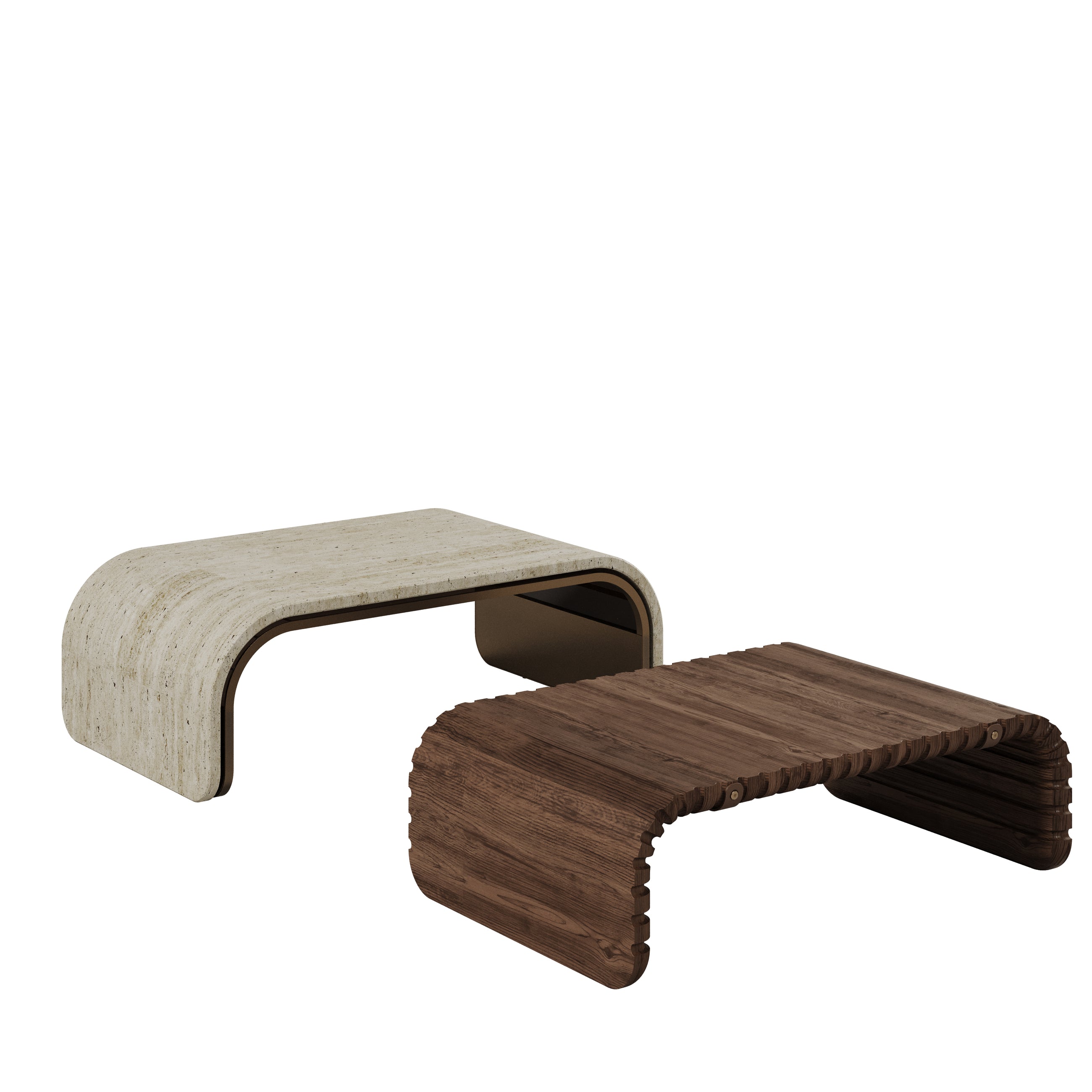HENLEY COFFEE TABLE