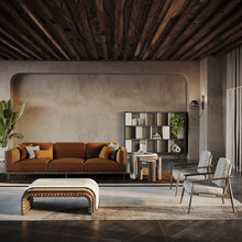 HENLEY COFFEE TABLE