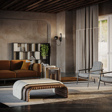HENLEY COFFEE TABLE