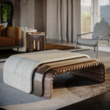 HENLEY COFFEE TABLE