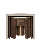 HENLEY SIDE TABLE