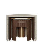 HENLEY SIDE TABLE