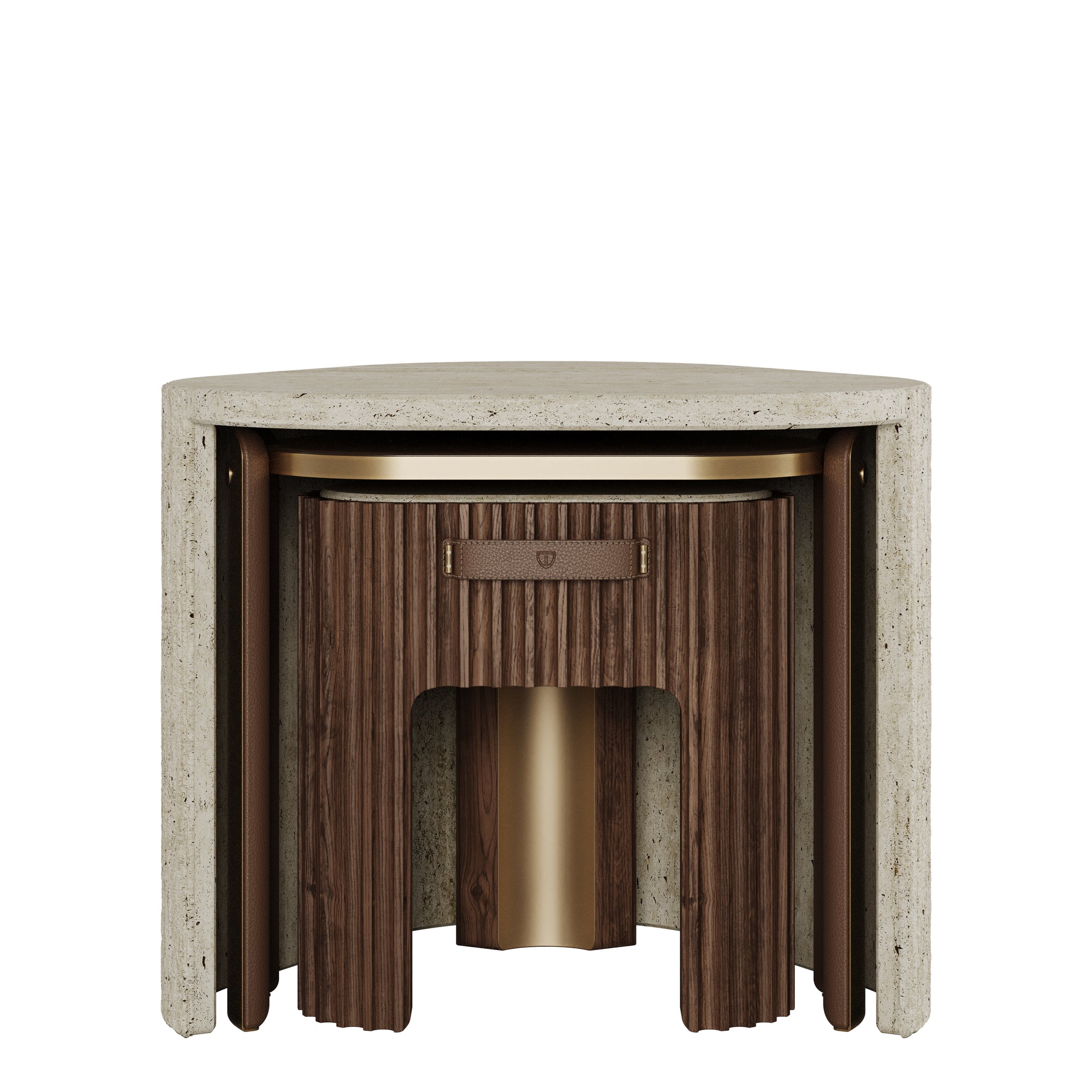 HENLEY SIDE TABLE